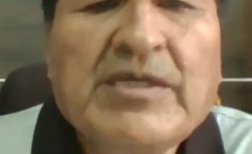 Leonardo Buitrago