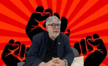 Mauricio Becerra