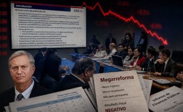 megarreforma de Kast