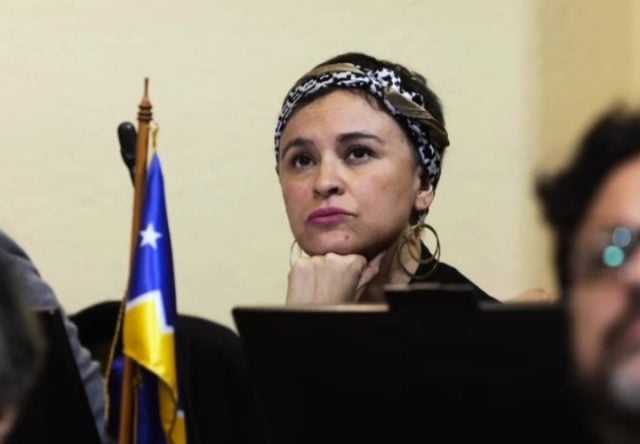 Marian Martinez
