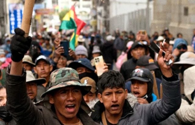 El Ciudadano México