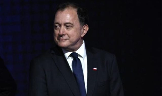 Andrés Monsalve