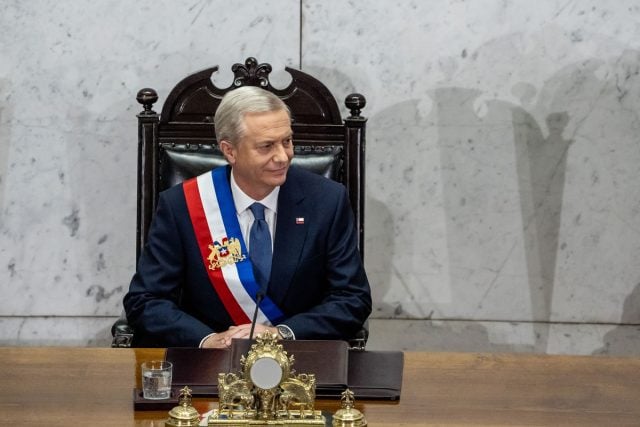 Mauricio Becerra