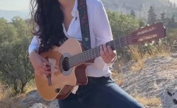 Priscilla Villavicencio