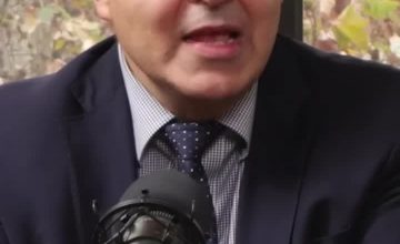 Alexis Lira