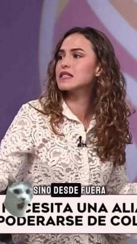 Francisca Valencia