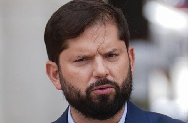 Mauricio Becerra