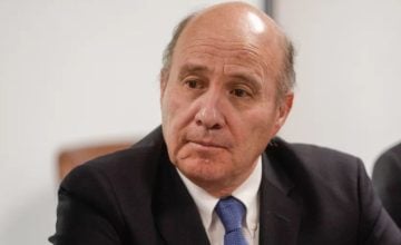 Leonardo Buitrago