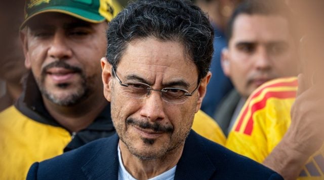 Daniel Jiménez