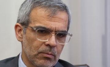 Luis Lozada