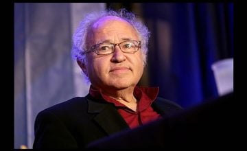 Mauricio Becerra