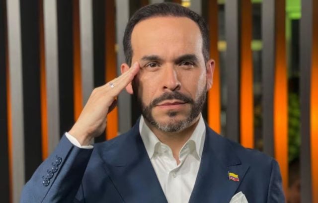 Ronald Ángel