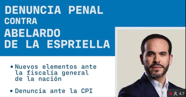 Ronald Ángel