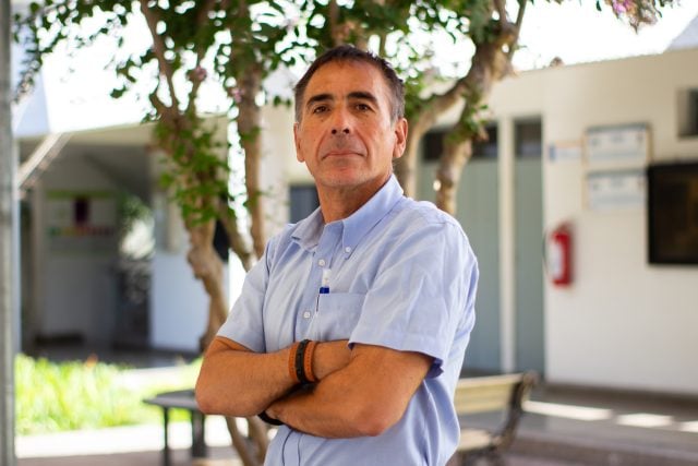Andrés Monsalve