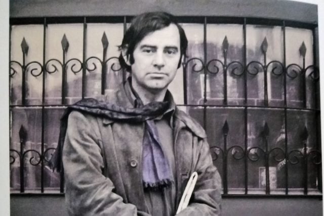 Mauricio Becerra