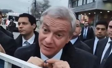 Pedro Pérez