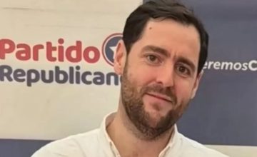 Sebastian Saá