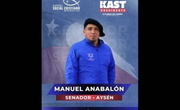 Absalón Opazo