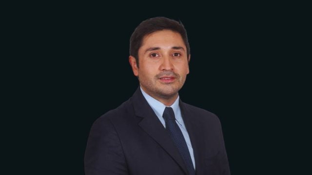 Gabriel Díaz