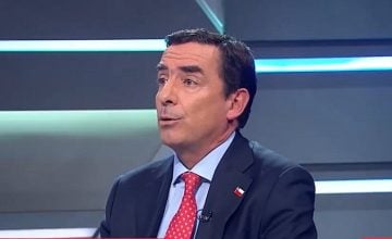 Absalón Opazo