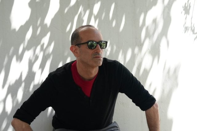Jorge Rubio
