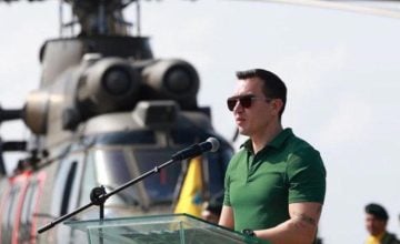 Ronald Ángel