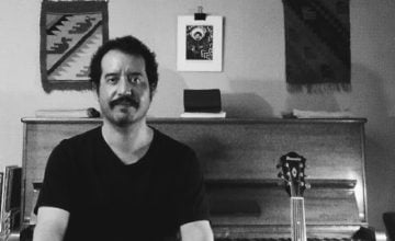 Mauricio Becerra