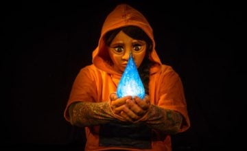 Francisca Valencia