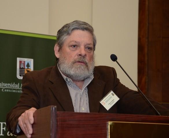 Sebastian Saá