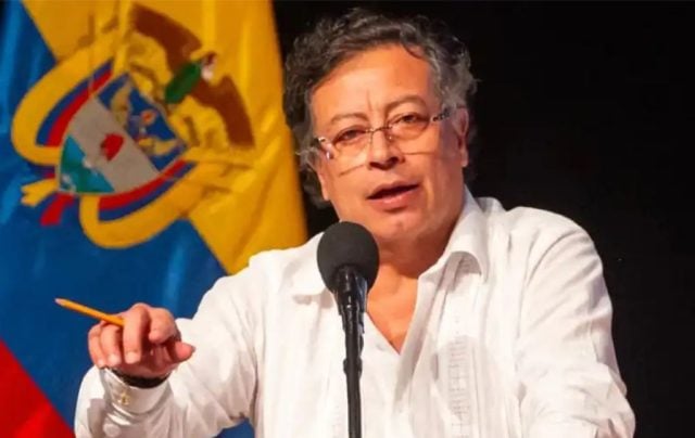 Ronald Ángel