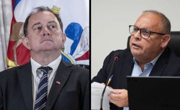 Sebastian Saá