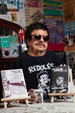 Cristobal Cornejo