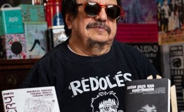 Luis Miguel Gómez