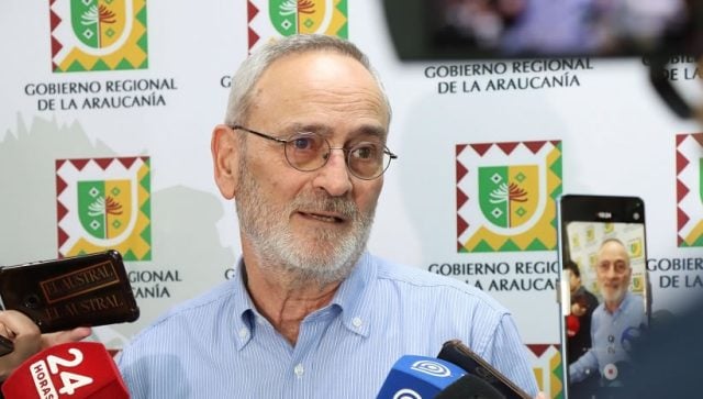Luis Yañez