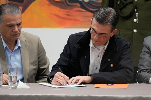 Pedro Pérez