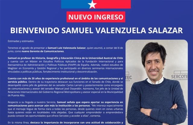 Mauricio Becerra