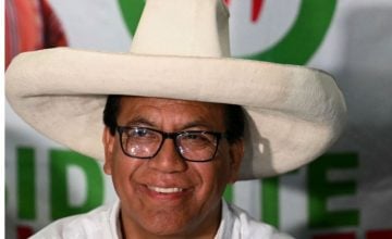 Luis Lozada