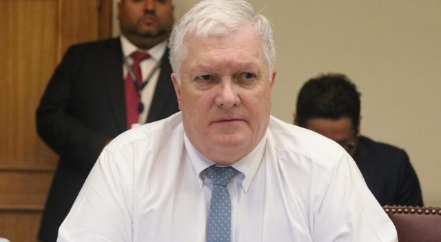 Leonardo Buitrago