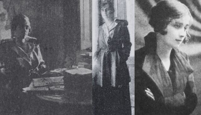 Priscilla Villavicencio