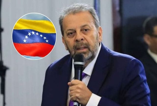 Pedro Pérez