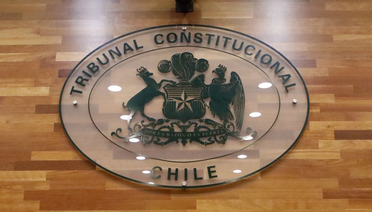 Political Heart of the Mega-Reform Celebrated by the Government Now in the Hands of the Constitutional Court: Deputy Barraza Challenges "Constitutional Lock" on Tax Invariability