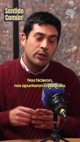 Marcel San Martín