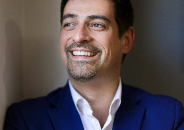 Andrea Peña
