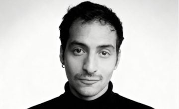 Daniel Jiménez