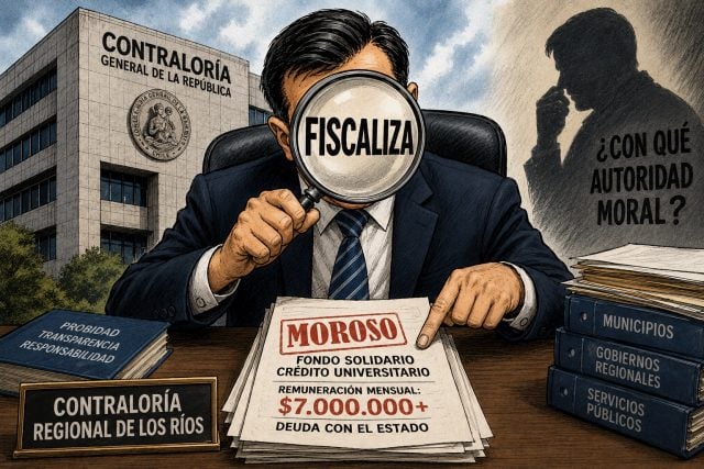 El Ciudadano México