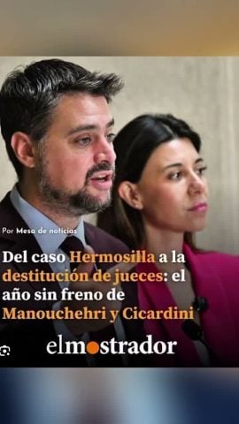 El Ciudadano México