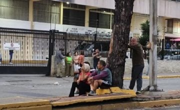Jose Robredo