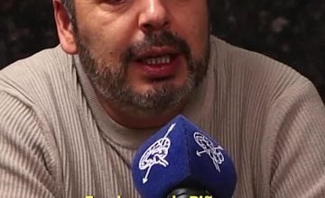 Sebastian Saá
