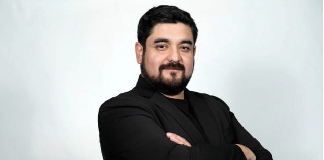Director