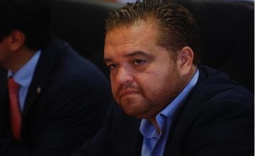 Sebastian Saá